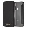 Guess XR leather book black1 min