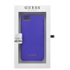 Guess 7 8 silicone purple3