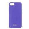 Guess 7 8 silicone purple