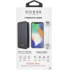 Guess XR book sklo black 4 min