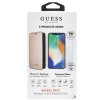 Guess XR book sklo rosegold 3 min