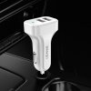 car charger usams 2 min