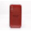 X clearcase red