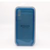 X clearcase blue