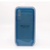 X clearcase blue