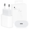 Apple 20W USB-C Power Adapter MHJE3ZM/A