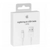 Apple 1m USB kabel s konektorem Lightning MD818ZM/A