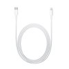 USB-C / Lightning MK0X2AM/A nabíjecí kabel (1m)