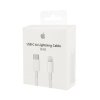 USB-C / Lightning MK0X2AM/A nabíjecí kabel (1m)