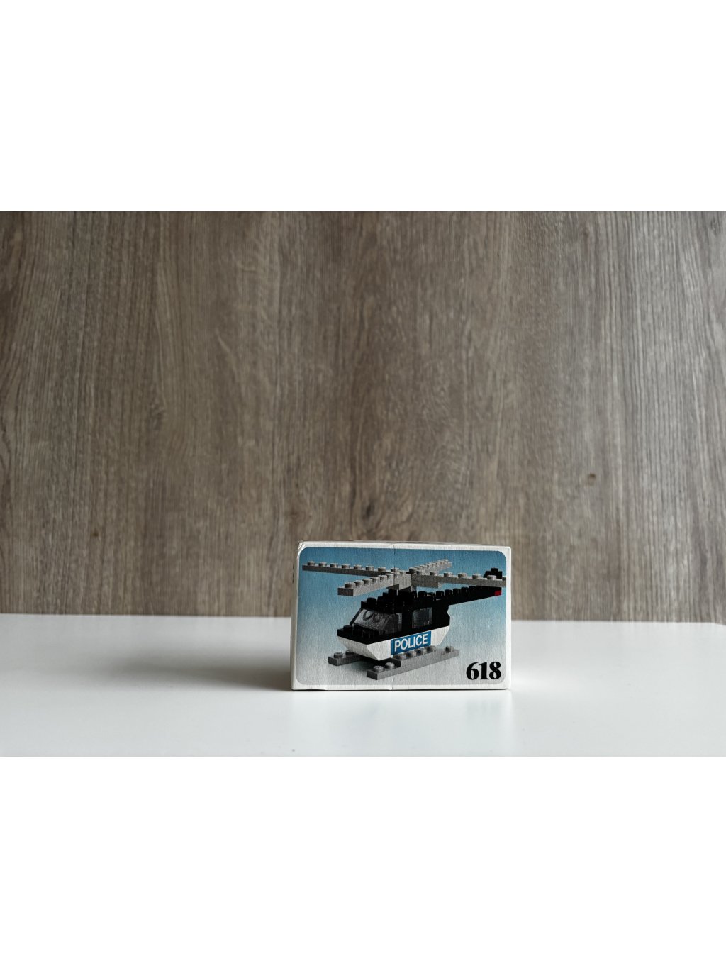LEGO 618 VINTAGE