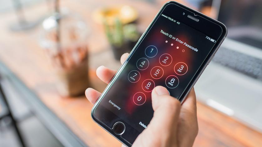 iOS 17 umožní obnovit nedávno změněné, ale zapomenuté heslo iPhonu: jak to funguje?