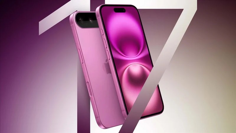 iPhone Design to Change 'Significantly' This Year