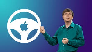 Desetiletí vývoje a "selhání" Apple Car podrobně popsané v nové zprávě
