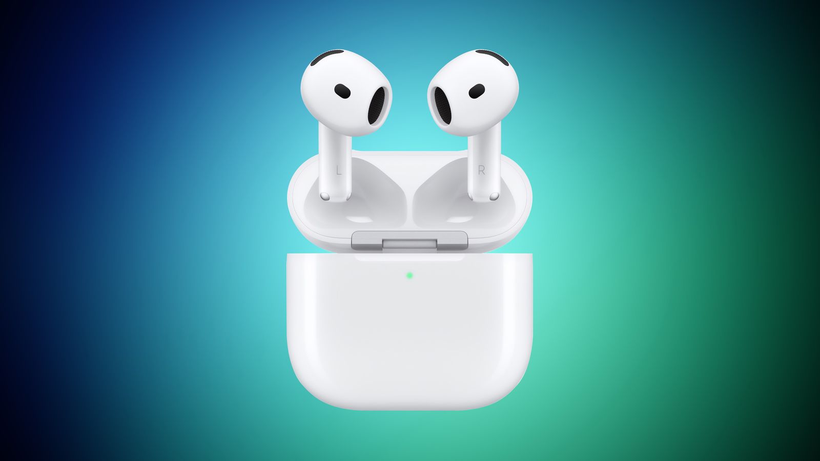 Apple vydává nový firmware AirPods 4