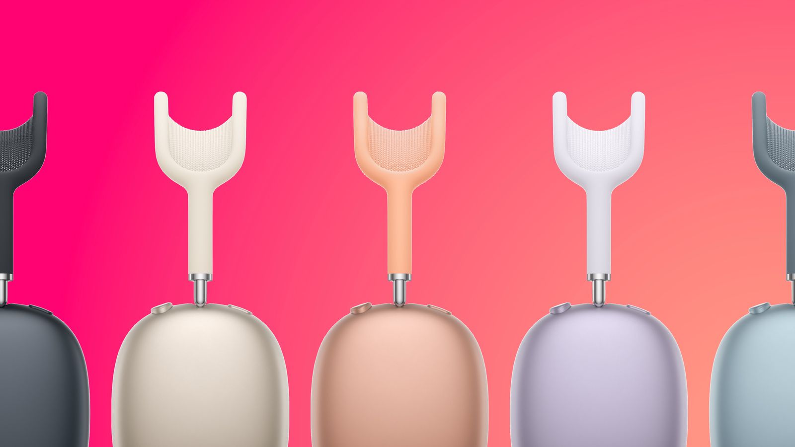 AirPods Max 2 dosáhly nového historického minima: cena klesla na 499 dolarů