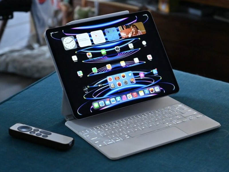 AnTuTu jmenovalo nejvýkonnější zařízení Apple