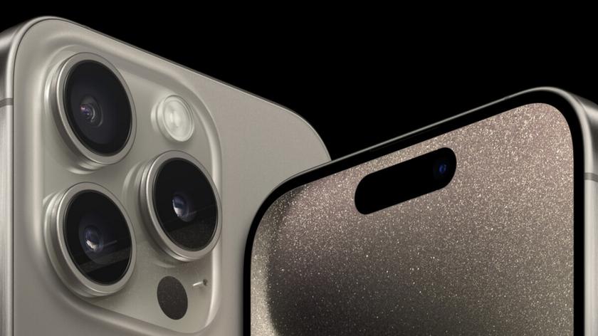 Apple viní z přehřívání iPhonu 15 Pro a 15 Pro Max aplikace třetích stran a slibuje, že problém vyřeší aktualizací softwaru