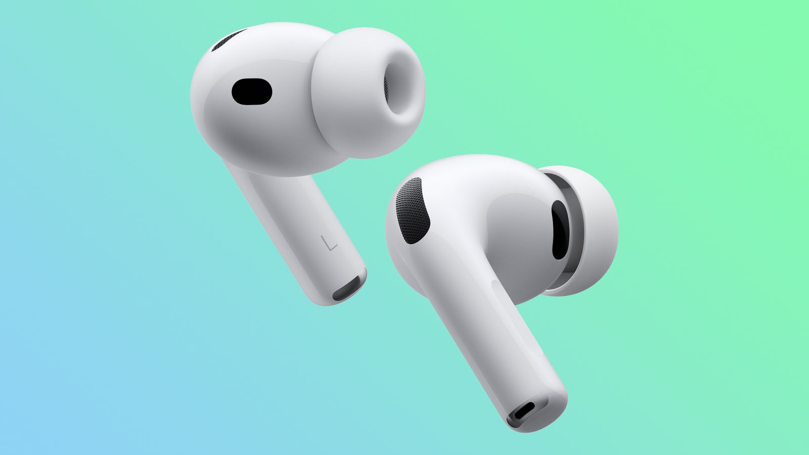 Apple byl zaskočen popularitou AirPods Pro 3