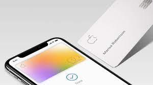 Společnost Apple ukončuje partnerství s Goldman Sachs v oblasti Apple Card