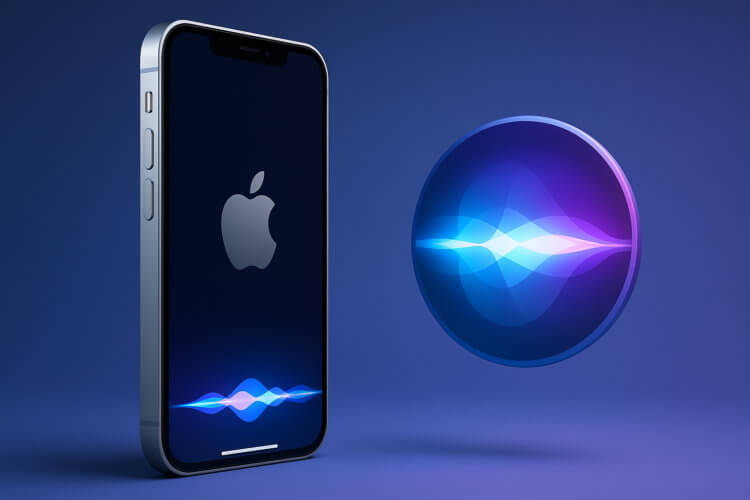 Apple může vydat omezenou verzi nové Siri