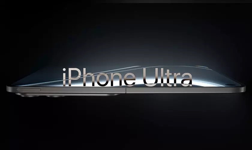 Apple údajně představí iPhone Ultra už v září, do prodeje se ale dostane až později