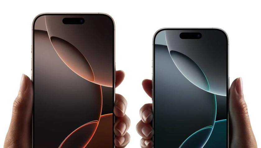 Apple představí nejpokročilejší displeje Samsung v celé řadě iPhone 17