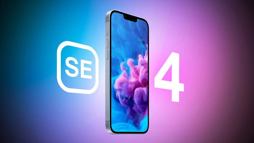 Apple plánuje použít OLED panel z iPhonu 13 pro nový iPhone SE 4
