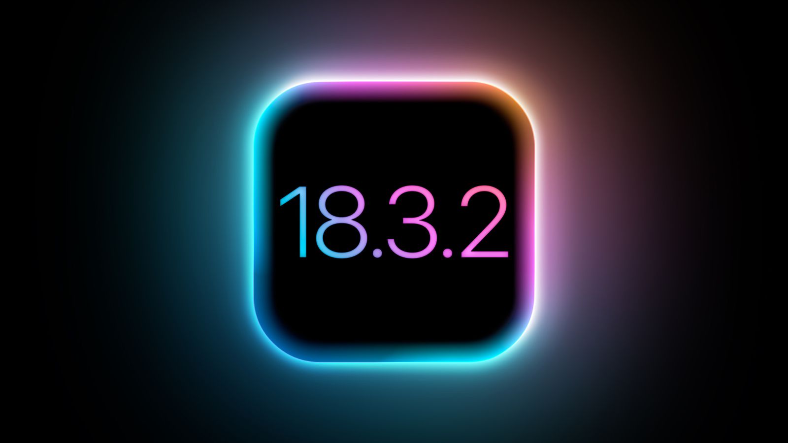 Apple vydává iOS 18.3.2 s opravami chyb