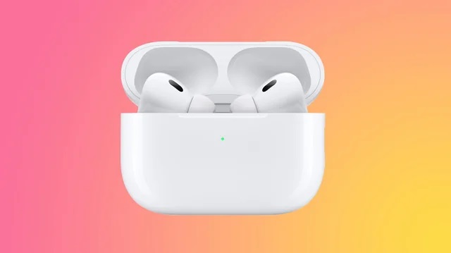 Apple vydává nový firmware pro AirPods Pro, AirPods a AirPods Max