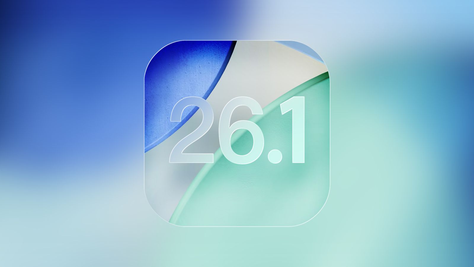 Apple vydává třetí beta verze iOS 26.1, iPadOS 26.1, macOS Tahoe 26.1 a dalších