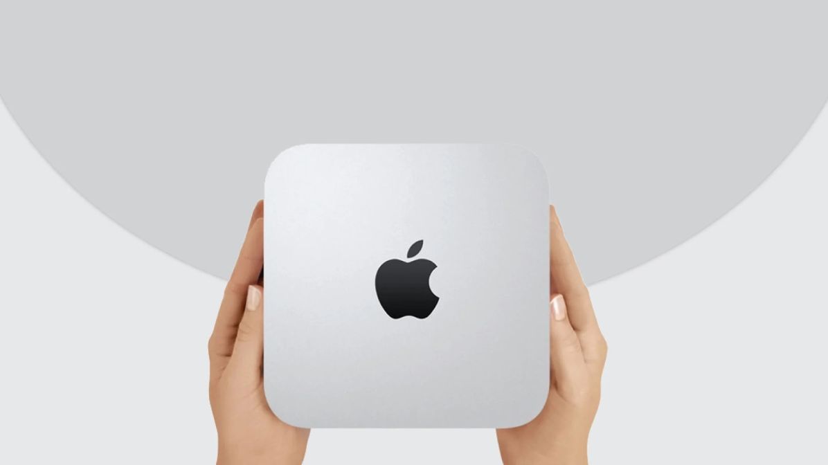 Apple spustila „konstruktér“ pro nákup počítačů Mac