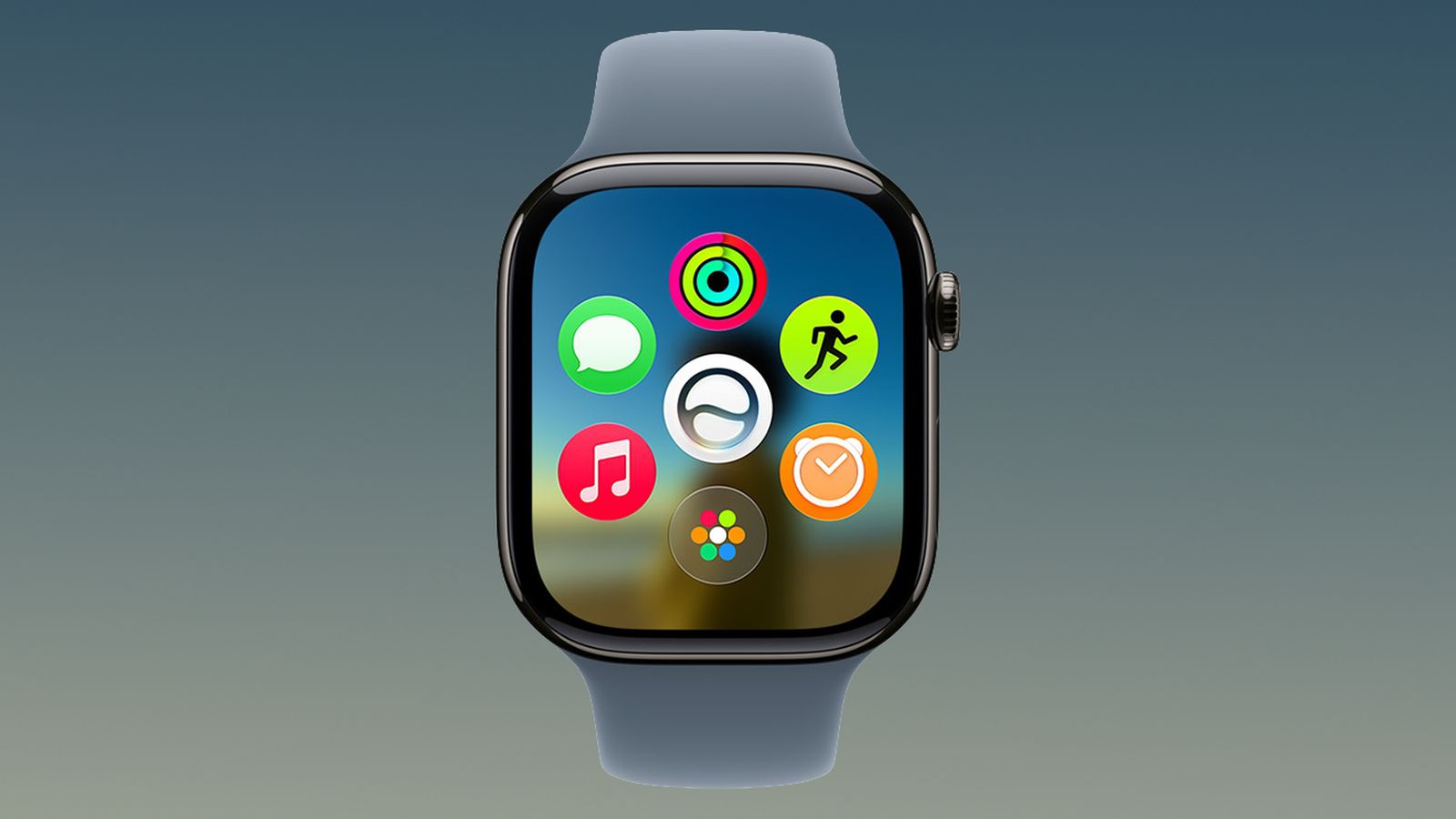 Apple vydal druhou beta verzi watchOS 27 pro vývojáře
