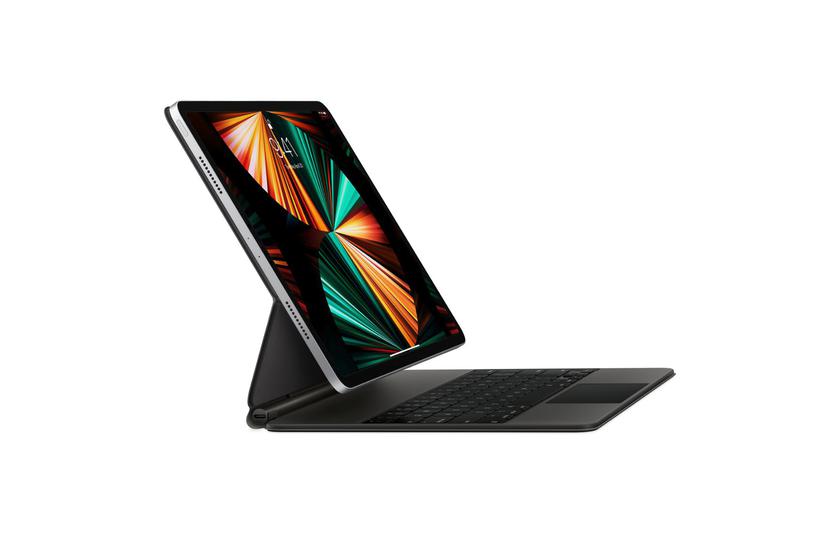 Bloomberg: Apple pracuje na aktualizované verzi klávesnice Magic Keyboard pro iPad