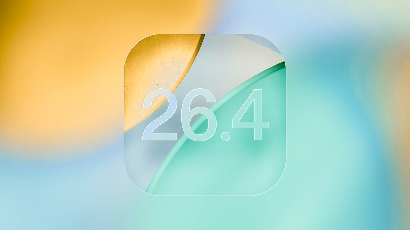 Vše nové v iOS 26.4 Beta 4