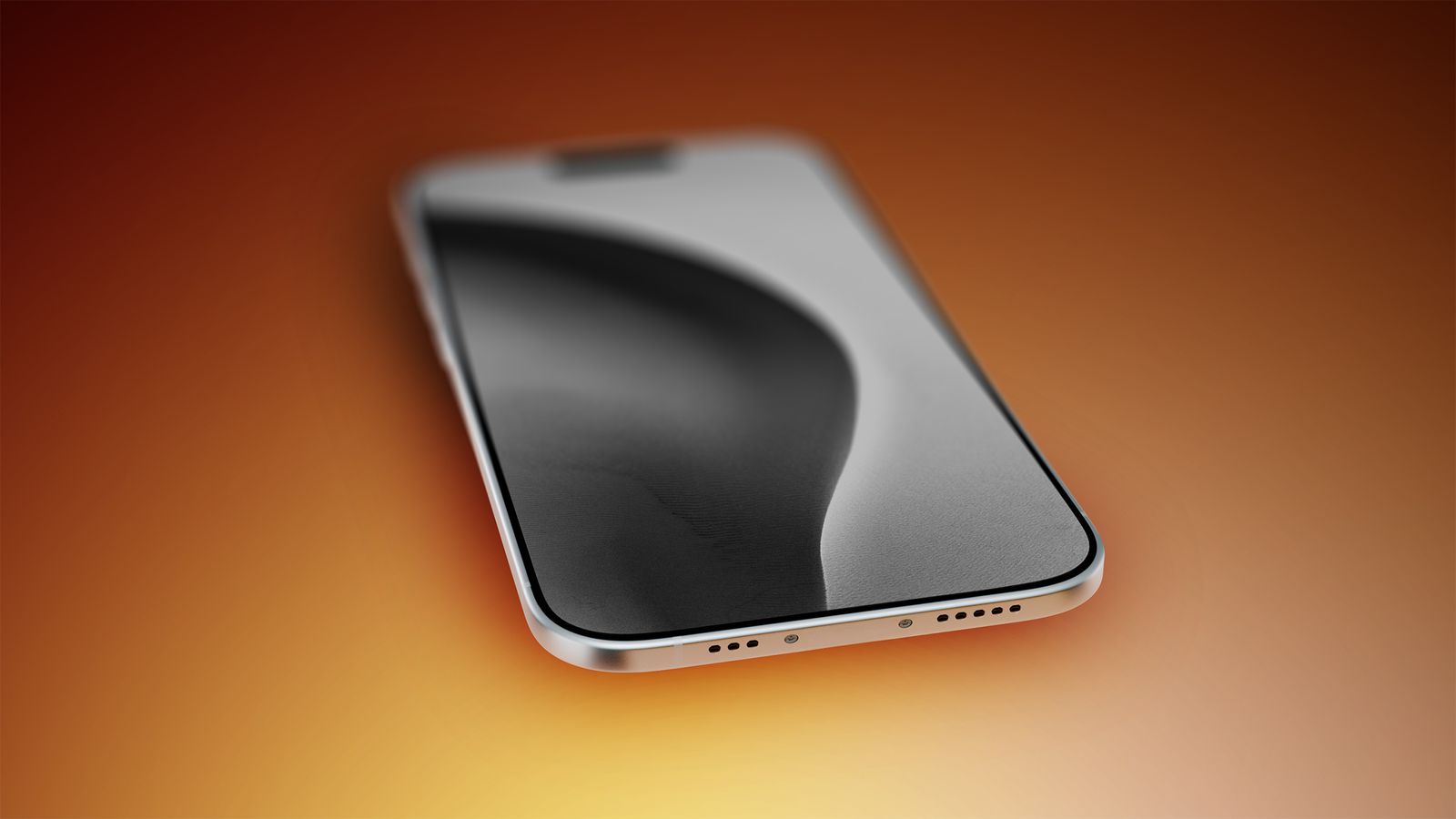 Tady je důvod, proč Apple nevyrobil iPhone bez portu