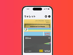 Japonské digitální průkazy „My Number Card“ přicházejí do aplikace Peněženka společnosti Apple