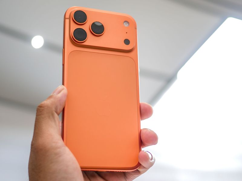 Insider jmenoval hlavní vlastnosti iPhone 18 Pro a Pro Max