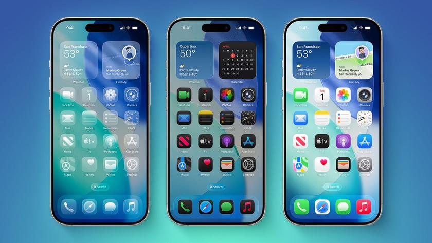 Insider: veřejné testování iOS 26 a aktualizací dalších operačních systémů Apple začíná 23 července