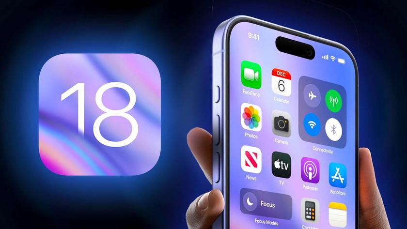 iOS 18 nyní umožňuje otevřít jakoukoli aplikaci bez odemknutí iPhonu