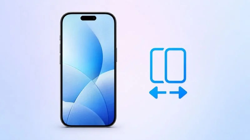iOS 27 představuje novou funkci „iPhone Handoff“