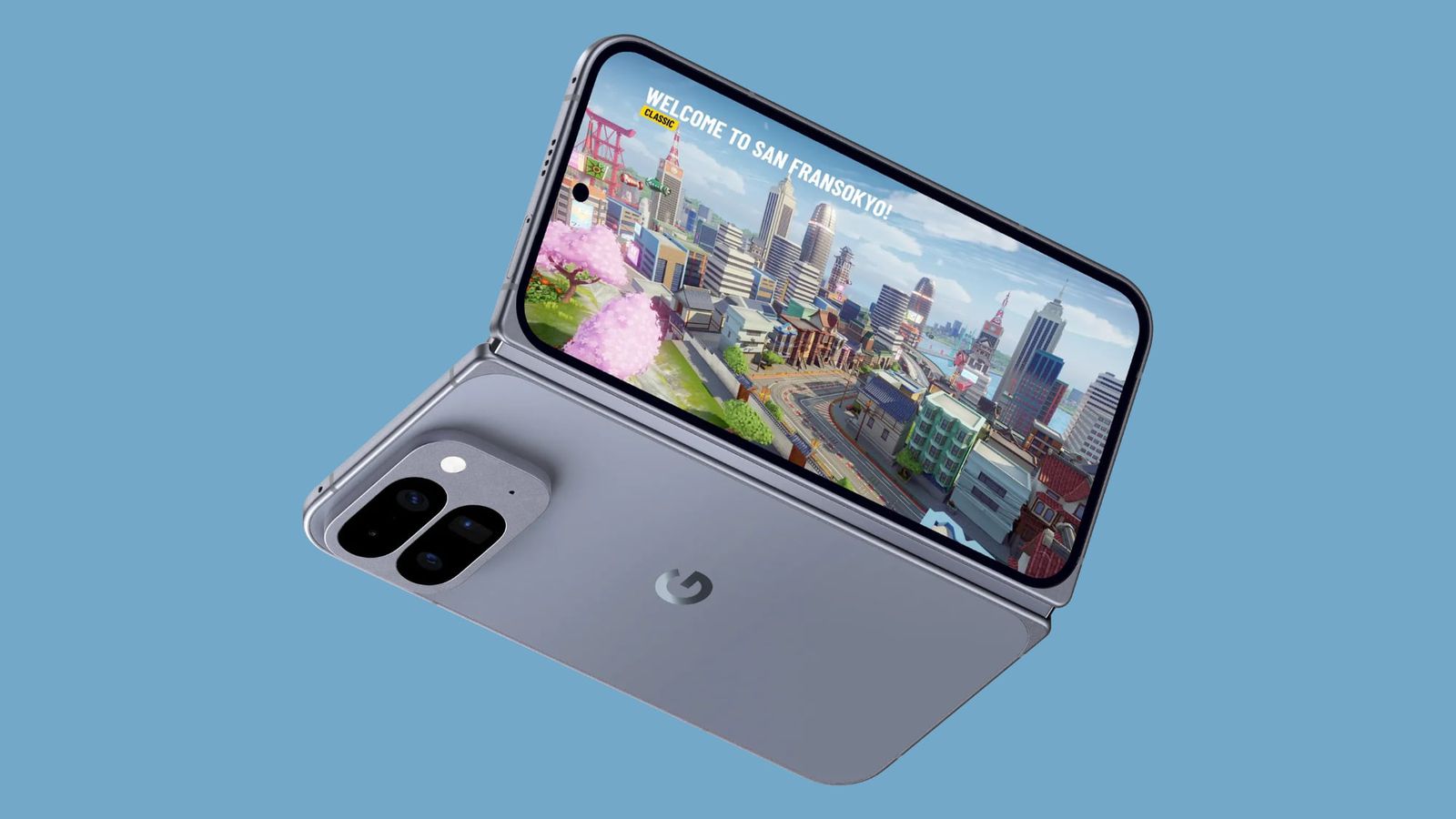 Konkurence pro iPhone 17: Google uvádí na trh nové smartphony Pixel 10