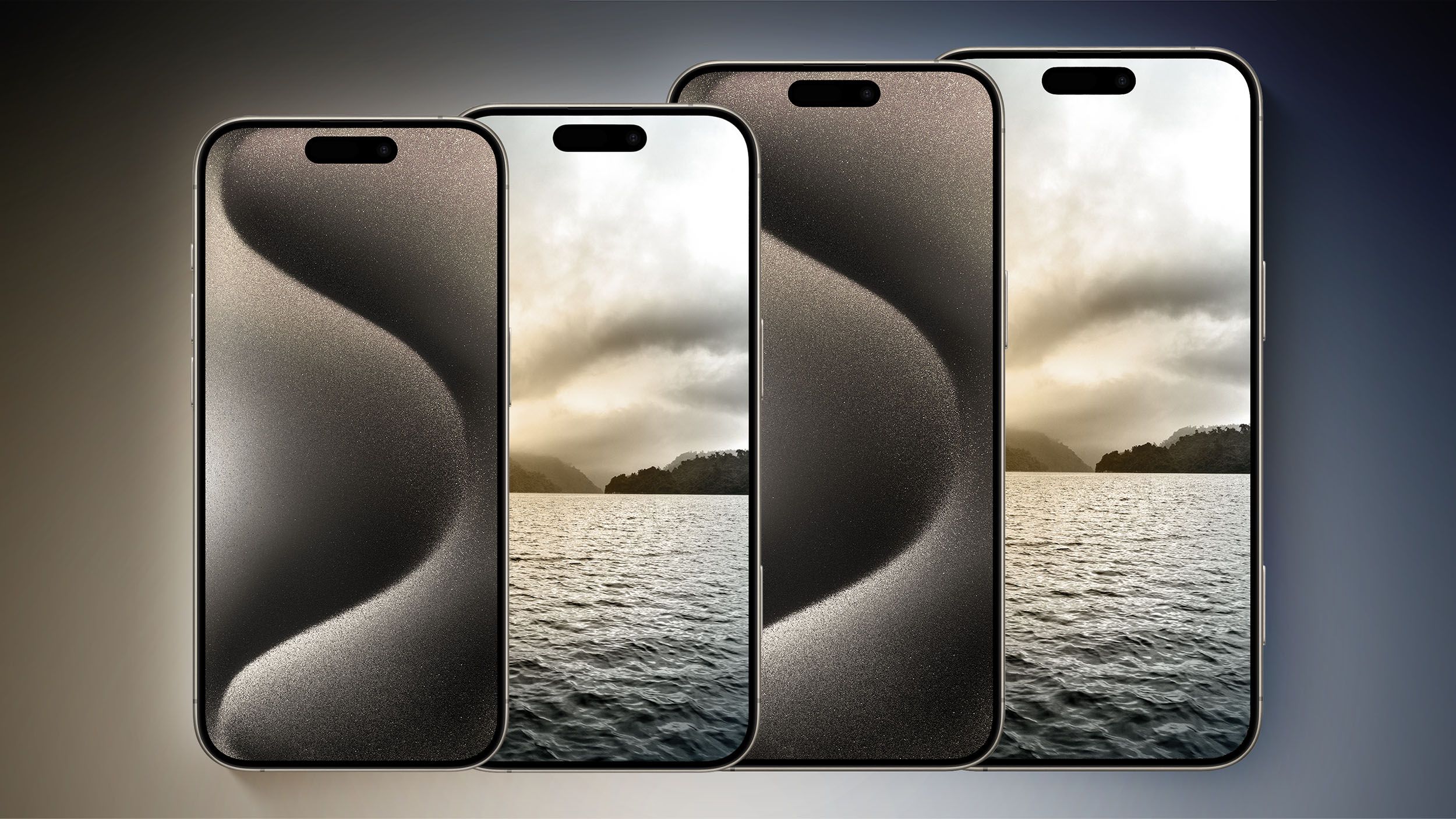 iPhone 16 přijme technologii ultratenkého rámečku pro maximalizaci displeje