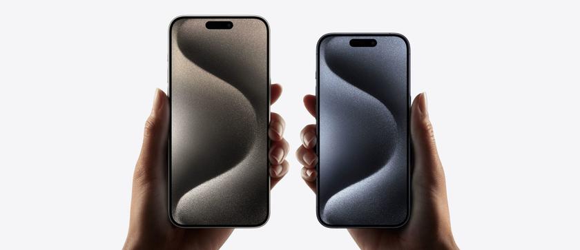 O něco více než iPhone 14: kapacita baterie iPhonu 15, 15 Plus, 15 Pro a 15 Pro Max odhalena