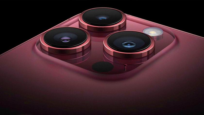 Žádný iPhone 15 Ultra letos - Apple nakonec ponechává iPhone 15 Pro Max