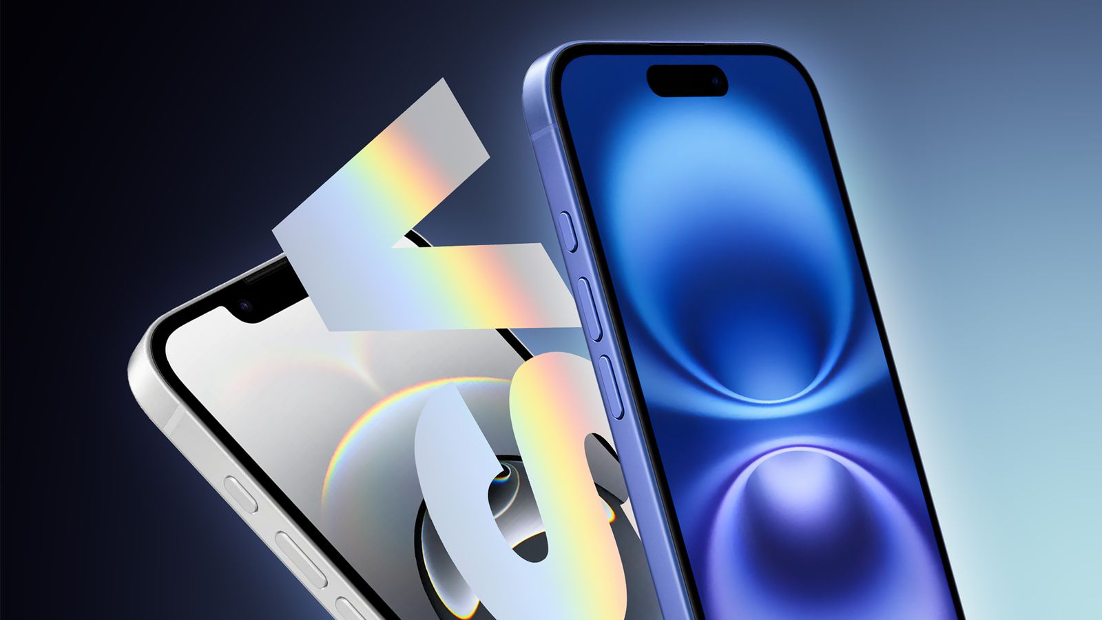 iPhone 16e vs. iPhone 16 Průvodce kupujícího: Srovnání více než 25 rozdílů