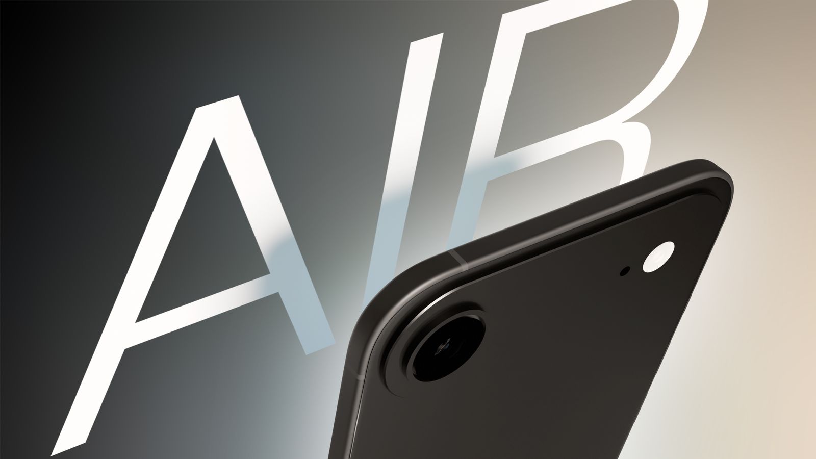 iPhone 17 Air by mohl stát od 1 099 dolarů s úložištěm 256 GB, 1 TB za 1 499 dolarů