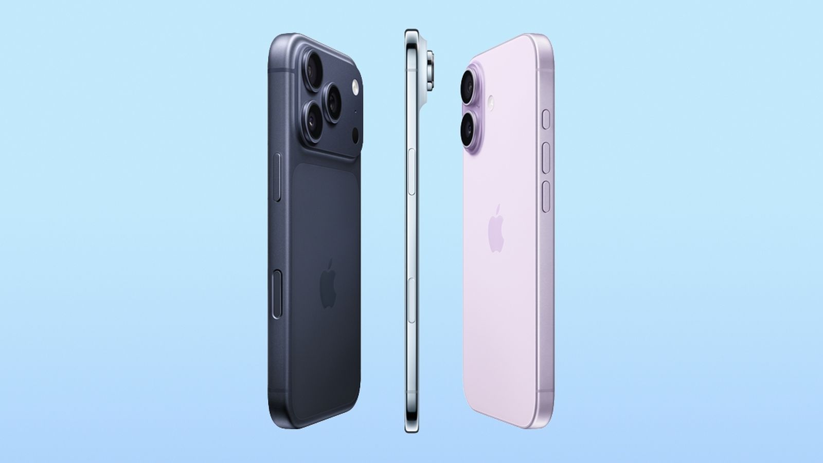 iPhone 17 je nejpopulárnější řadou společnosti Apple vůbec