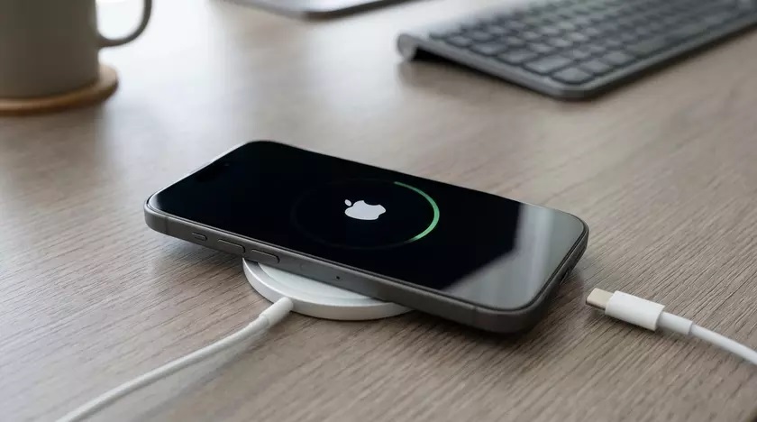 Po vybití se iPhone 17 stává nepoužitelným: zachránit ho dokáže pouze MagSafe