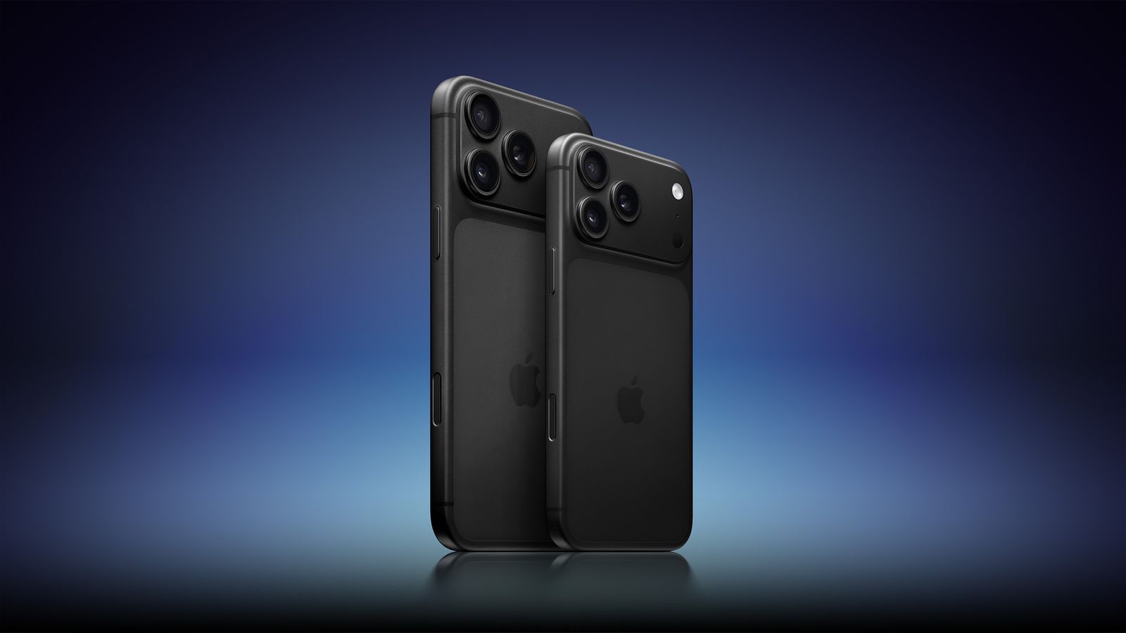 iPhone 18 Pro údajně nebude k dispozici v černé barvě