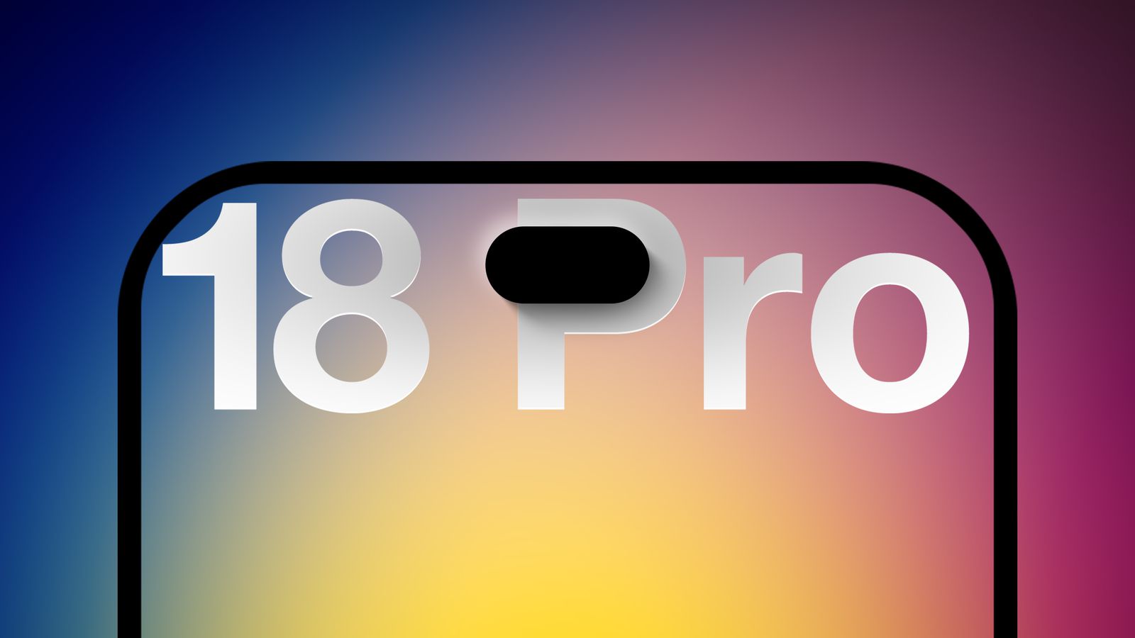 Údajné kapacity baterií iPhonu 18 Pro unikly na internet.